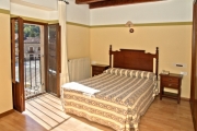 Habitación Doble (Cama matrimonio)