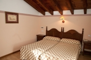 Habitación Doble (dos camas)