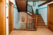 Escaleras