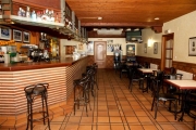 CafeterÃ­a Hostal