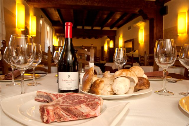 Restaurante Hostal las Nieves