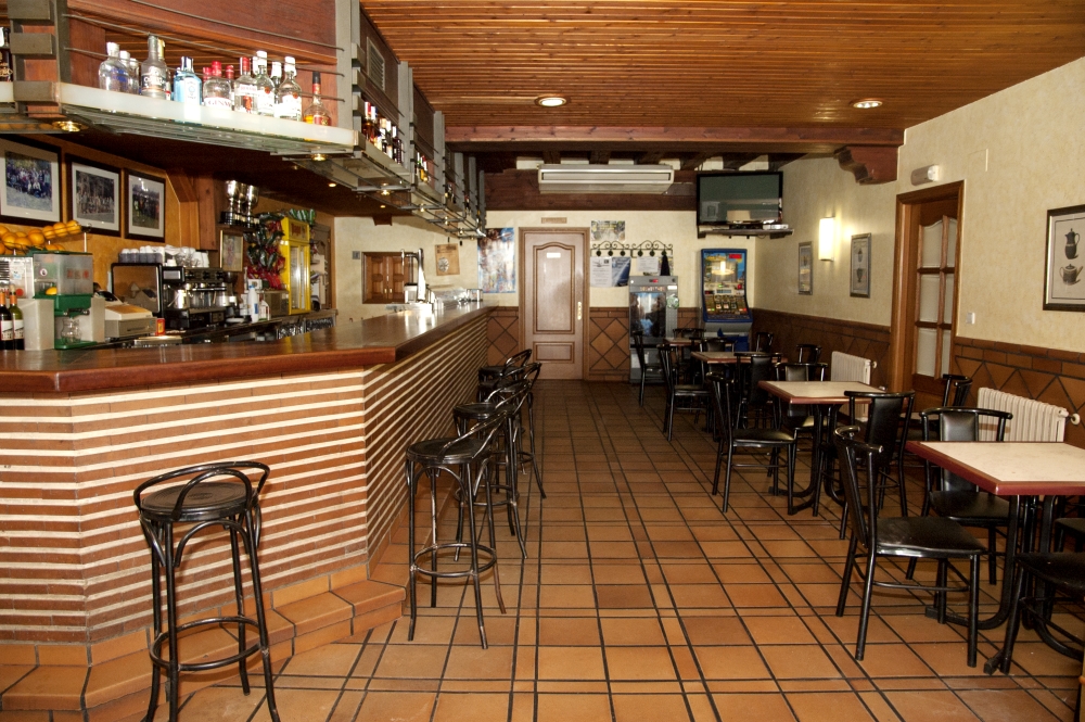 El hostal - Hostal Las Nieves
